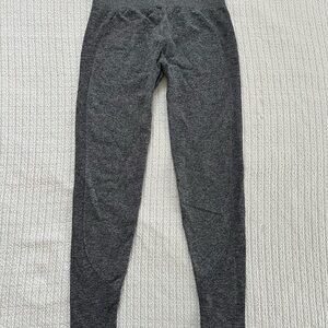 Fashion Nova Gray Leggings